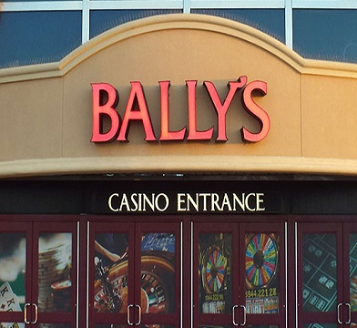 Casino Dimensional Signage